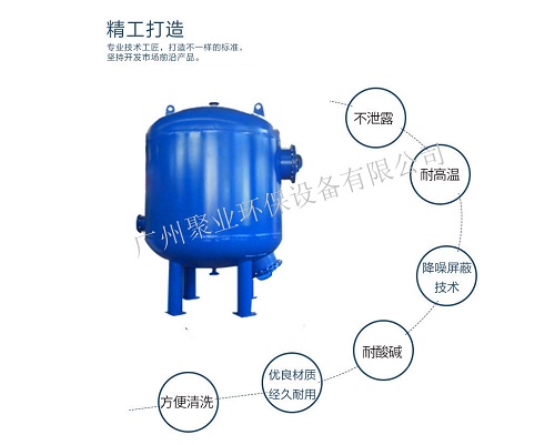 石英砂砂缸的石英砂多久換一次？